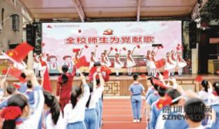 雁栖湖还有萌宠互动区,适合亲子互通,还能亲自喂养小动物